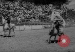 Immagine di Xvi annuale Rodeo Junior California United States USA, 1962, secondo 10 filmato di repertorio 65675055836