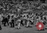 Immagine di Xvi annuale Rodeo Junior California United States USA, 1962, secondo 12 filmato di repertorio 65675055836