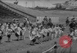 Immagine di Xvi annuale Rodeo Junior California United States USA, 1962, secondo 15 filmato di repertorio 65675055836