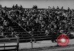 Immagine di Xvi annuale Rodeo Junior California United States USA, 1962, secondo 17 filmato di repertorio 65675055836