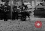 Immagine di Xvi annuale Rodeo Junior California United States USA, 1962, secondo 21 filmato di repertorio 65675055836