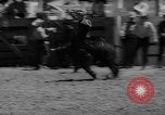 Immagine di Xvi annuale Rodeo Junior California United States USA, 1962, secondo 22 filmato di repertorio 65675055836