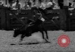Immagine di Xvi annuale Rodeo Junior California United States USA, 1962, secondo 24 filmato di repertorio 65675055836