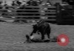 Immagine di Xvi annuale Rodeo Junior California United States USA, 1962, secondo 25 filmato di repertorio 65675055836