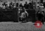 Immagine di Xvi annuale Rodeo Junior California United States USA, 1962, secondo 29 filmato di repertorio 65675055836