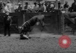 Immagine di Xvi annuale Rodeo Junior California United States USA, 1962, secondo 31 filmato di repertorio 65675055836