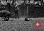 Immagine di Xvi annuale Rodeo Junior California United States USA, 1962, secondo 32 filmato di repertorio 65675055836