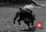Immagine di Xvi annuale Rodeo Junior California United States USA, 1962, secondo 34 filmato di repertorio 65675055836