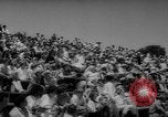Immagine di Xvi annuale Rodeo Junior California United States USA, 1962, secondo 43 filmato di repertorio 65675055836