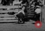 Immagine di Xvi annuale Rodeo Junior California United States USA, 1962, secondo 44 filmato di repertorio 65675055836