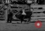 Immagine di Xvi annuale Rodeo Junior California United States USA, 1962, secondo 45 filmato di repertorio 65675055836