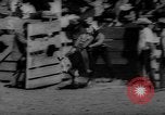Immagine di Xvi annuale Rodeo Junior California United States USA, 1962, secondo 49 filmato di repertorio 65675055836