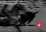 Immagine di Xvi annuale Rodeo Junior California United States USA, 1962, secondo 54 filmato di repertorio 65675055836