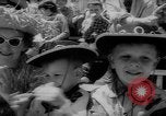 Immagine di Xvi annuale Rodeo Junior California United States USA, 1962, secondo 58 filmato di repertorio 65675055836
