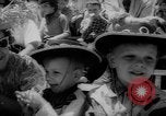 Immagine di Xvi annuale Rodeo Junior California United States USA, 1962, secondo 59 filmato di repertorio 65675055836