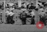 Immagine di Xvi annuale Rodeo Junior California United States USA, 1962, secondo 60 filmato di repertorio 65675055836