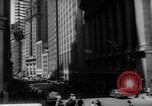 Immagine di Stock Exchange New York City USA, 1962, secondo 10 filmato di repertorio 65675055837