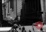 Immagine di Stock Exchange New York City USA, 1962, secondo 11 filmato di repertorio 65675055837