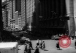 Immagine di Stock Exchange New York City USA, 1962, secondo 12 filmato di repertorio 65675055837