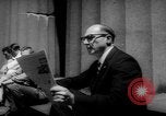 Immagine di Stock Exchange New York City USA, 1962, secondo 18 filmato di repertorio 65675055837