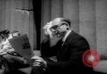 Immagine di Stock Exchange New York City USA, 1962, secondo 19 filmato di repertorio 65675055837