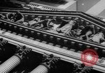 Immagine di Stock Exchange New York City USA, 1962, secondo 25 filmato di repertorio 65675055837