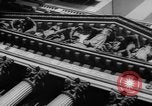 Immagine di Stock Exchange New York City USA, 1962, secondo 26 filmato di repertorio 65675055837