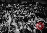 Immagine di Stock Exchange New York City USA, 1962, secondo 28 filmato di repertorio 65675055837