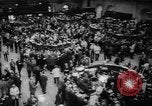 Immagine di Stock Exchange New York City USA, 1962, secondo 31 filmato di repertorio 65675055837