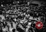 Immagine di Stock Exchange New York City USA, 1962, secondo 32 filmato di repertorio 65675055837