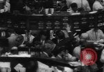 Immagine di Stock Exchange New York City USA, 1962, secondo 35 filmato di repertorio 65675055837