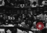 Immagine di Stock Exchange New York City USA, 1962, secondo 36 filmato di repertorio 65675055837