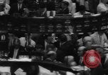 Immagine di Stock Exchange New York City USA, 1962, secondo 37 filmato di repertorio 65675055837