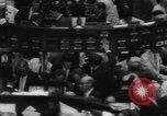 Immagine di Stock Exchange New York City USA, 1962, secondo 38 filmato di repertorio 65675055837