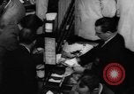 Immagine di Stock Exchange New York City USA, 1962, secondo 40 filmato di repertorio 65675055837