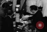 Immagine di Stock Exchange New York City USA, 1962, secondo 43 filmato di repertorio 65675055837
