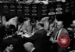 Immagine di Stock Exchange New York City USA, 1962, secondo 47 filmato di repertorio 65675055837