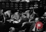 Immagine di Stock Exchange New York City USA, 1962, secondo 49 filmato di repertorio 65675055837