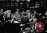 Immagine di Stock Exchange New York City USA, 1962, secondo 50 filmato di repertorio 65675055837