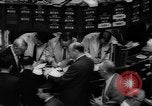Immagine di Stock Exchange New York City USA, 1962, secondo 51 filmato di repertorio 65675055837