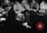 Immagine di Stock Exchange New York City USA, 1962, secondo 57 filmato di repertorio 65675055837