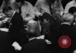 Immagine di Stock Exchange New York City USA, 1962, secondo 60 filmato di repertorio 65675055837