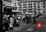 Standbild europäischen Flüchtlinge Algerien, 1962, aus Sekunde 14 historischem Filmmaterial Videoclip 65675055838