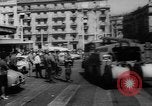 Standbild europäischen Flüchtlinge Algerien, 1962, aus Sekunde 16 historischem Filmmaterial Videoclip 65675055838