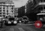 Standbild europäischen Flüchtlinge Algerien, 1962, aus Sekunde 17 historischem Filmmaterial Videoclip 65675055838