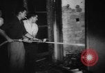Standbild europäischen Flüchtlinge Algerien, 1962, aus Sekunde 25 historischem Filmmaterial Videoclip 65675055838