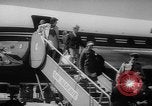 Standbild europäischen Flüchtlinge Algerien, 1962, aus Sekunde 46 historischem Filmmaterial Videoclip 65675055838