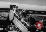 Standbild europäischen Flüchtlinge Algerien, 1962, aus Sekunde 47 historischem Filmmaterial Videoclip 65675055838