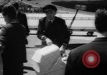 Standbild europäischen Flüchtlinge Algerien, 1962, aus Sekunde 50 historischem Filmmaterial Videoclip 65675055838