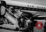 Standbild europäischen Flüchtlinge Algerien, 1962, aus Sekunde 51 historischem Filmmaterial Videoclip 65675055838